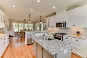252 Paddock Clb Pkwy, Aiken, SC 29803 - Photo 7