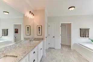 252 Paddock Clb Pkwy, Aiken, SC 29803 - Photo 21
