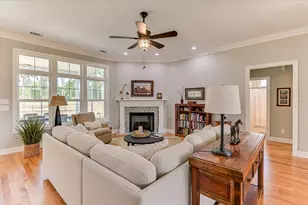252 Paddock Clb Pkwy, Aiken, SC 29803 - Photo 11