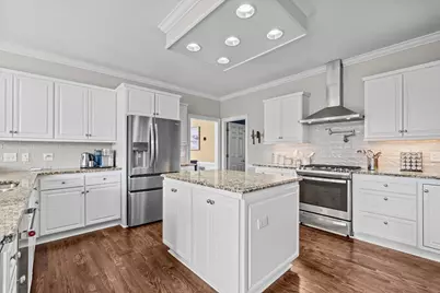 613 Medinah Drive, Martinez, GA 30907 - Photo 9