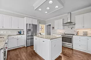 613 Medinah Dr, Martinez, GA 30907 - Photo 9