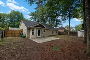 533 Palm Dr S, Aiken, SC 29803 - Photo 25