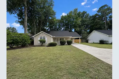 533 Palm Drive S, Aiken, SC 29803 - Photo 1