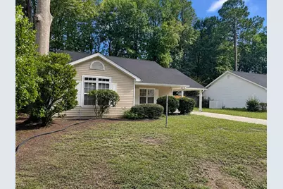 533 Palm Drive S, Aiken, SC 29803 - Photo 3