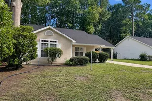 533 Palm Dr S, Aiken, SC 29803 - Photo 3