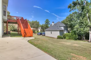 296 High Chaparral Dr, Martinez, GA 30907 - Photo 39