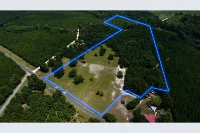 00 Warner Road, Salley, SC 29137 - Photo 1