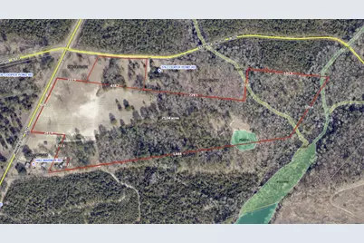 00 Warner Road, Salley, SC 29137 - Photo 19