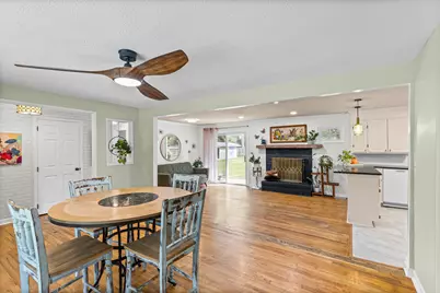 1502 Alpine Drive, Aiken, SC 29803 - Photo 5