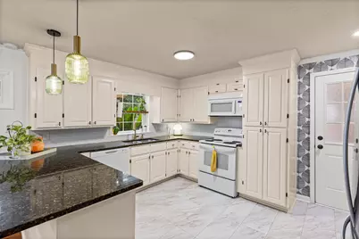 1502 Alpine Drive, Aiken, SC 29803 - Photo 9