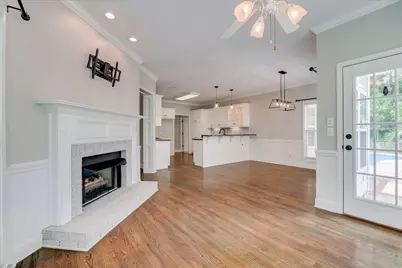 5021 Foxs Lair, Aiken, SC 29803 - Photo 15