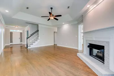 5021 Foxs Lair, Aiken, SC 29803 - Photo 7