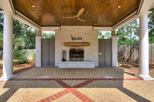 5021 Foxs Lair, Aiken, SC 29803 - Photo 49