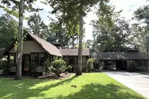 12565 State Hwy 64, Barnwell, SC 29812 - Photo 1