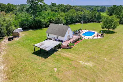 1832 Hatchaway Bridge Road, Aiken, SC 29805 - Photo 7