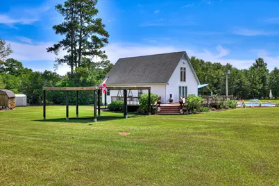 1832 Hatchaway Bridge Road, Aiken, SC 29805 - Photo 5