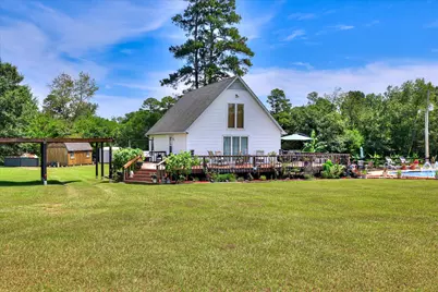 1832 Hatchaway Bridge Road, Aiken, SC 29805 - Photo 3