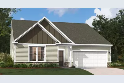 4549 Hartshorn Circle, Aiken, SC 29801 - Photo 1
