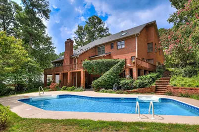 313 Live Oak Road, Aiken, SC 29803 - Photo 69