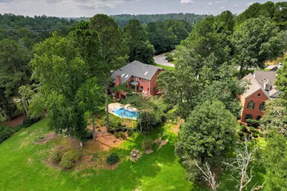 313 Live Oak Road, Aiken, SC 29803 - Photo 3