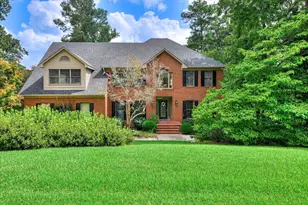 313 Live Oak Rd, Aiken, SC 29803 - Photo 1