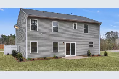 2161 April Dawn Trail, Thomson, GA 30824 - Photo 49