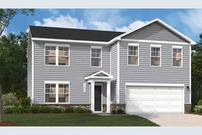 2161 April Dawn Trail, Thomson, GA 30824 - Photo 1