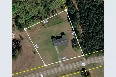 2546 Highway 23, Modoc, SC 29838 - Photo 39