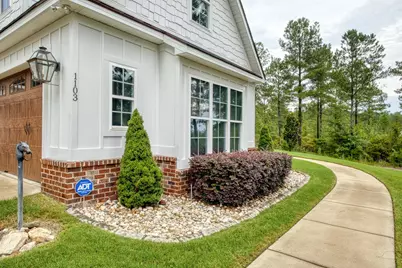 1103 Drayton Court, Aiken, SC 29801 - Photo 11