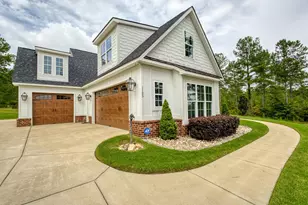 1103 Drayton Ct, Aiken, SC 29801 - Photo 9