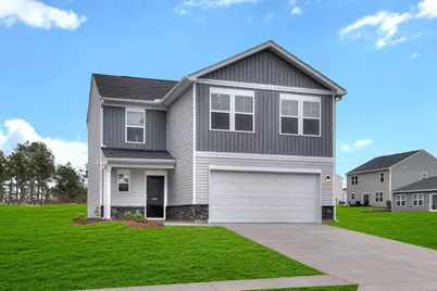 2040 Odyssey Drive, Hephzibah, GA 30815 - Photo 1