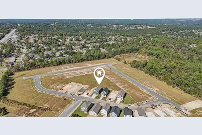 2040 Odyssey Drive, Hephzibah, GA 30815 - Photo 27