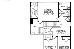 2040 Odyssey Dr, Hephzibah, GA 30815 - Photo 3