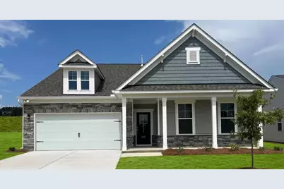 4658 Hartshorn Circle, Aiken, SC 29801 - Photo 1