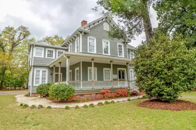 105 Florence Street Apt. 201, Aiken, SC 29801 - Photo 3