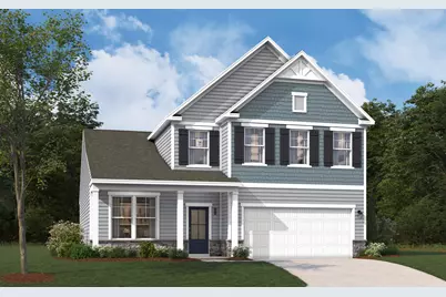 4546 Hartshorn Circle, Aiken, SC 29801 - Photo 1