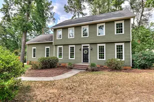 538 McKinne's Line, Evans, GA 30809 - Photo 3
