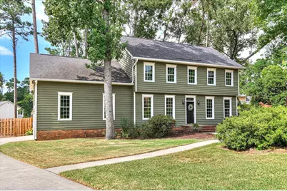 538 McKinnes Line, Evans, GA 30809 - Photo 1