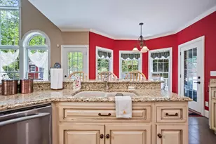 400 Ascot Dr SW, Aiken, SC 29803 - Photo 17