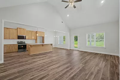 414 Basalt Court, Beech Island, SC 29842 - Photo 3