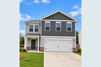 1016 Mizuno Drive, Hephzibah, GA 30815 - Photo 1