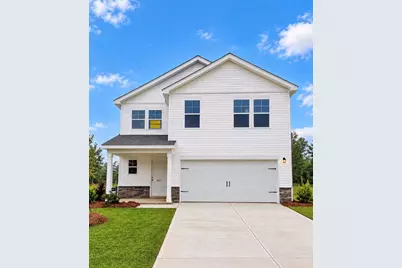 2051 Odyssey Drive, Hephzibah, GA 30815 - Photo 1