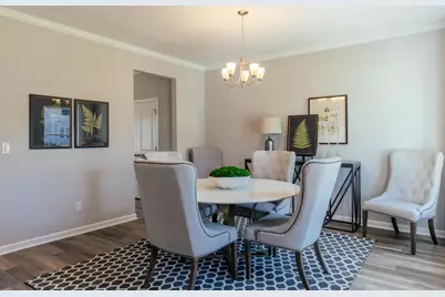 409 Foggy River Drive, Aiken, SC 29801 - Photo 5