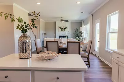 409 Foggy River Drive, Aiken, SC 29801 - Photo 17