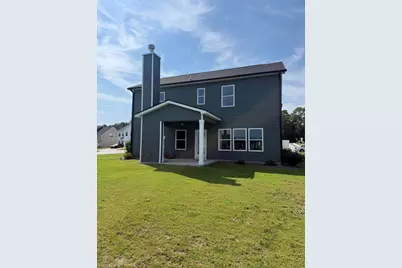 409 Foggy River Drive, Aiken, SC 29801 - Photo 3