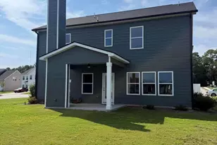 409 Foggy River Dr, Aiken, SC 29801 - Photo 3
