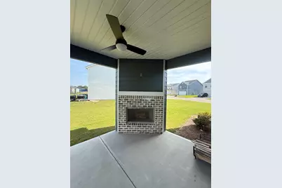 409 Foggy River Drive, Aiken, SC 29801 - Photo 45