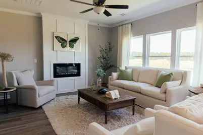 409 Foggy River Drive, Aiken, SC 29801 - Photo 7