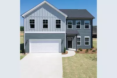 409 Foggy River Drive, Aiken, SC 29801 - Photo 1
