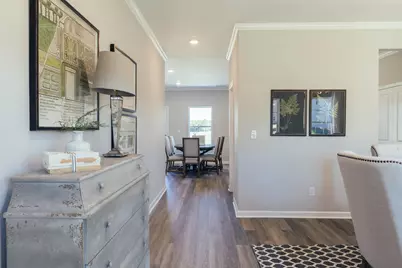 409 Foggy River Drive, Aiken, SC 29801 - Photo 11